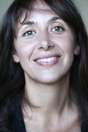 Lucia Sanchez
