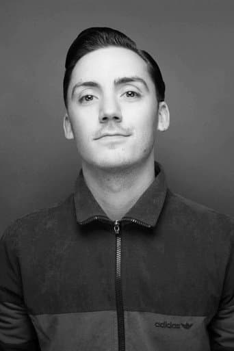 Drew McOnie