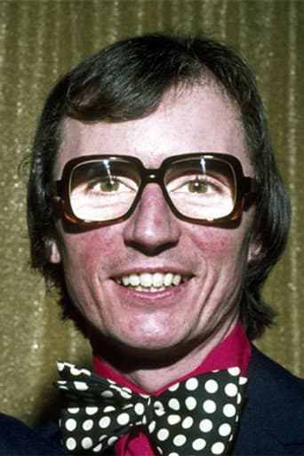 Syd Little