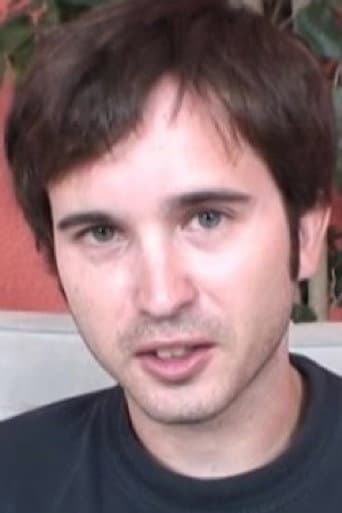 Evan Endow