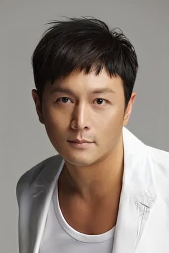 Zhao Qing