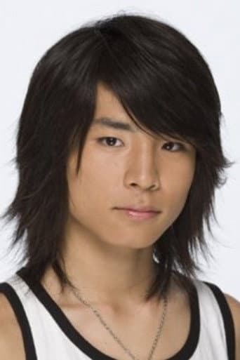 Yuto Kobayashi