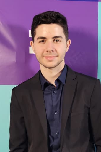 Jorge Sánchez
