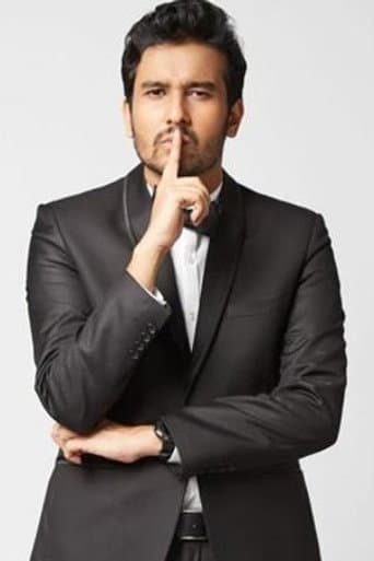 Sahil Shah