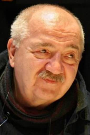 Robert Sturua