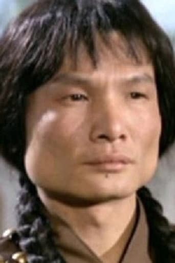 Yeung Chung-Man