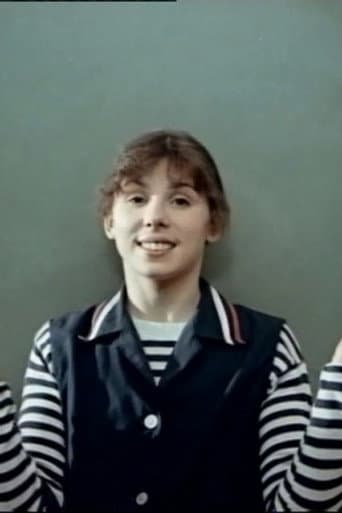 Karsai Gizella
