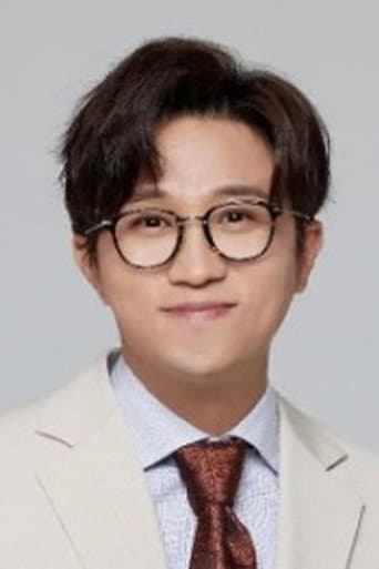 Park Sung-kwang