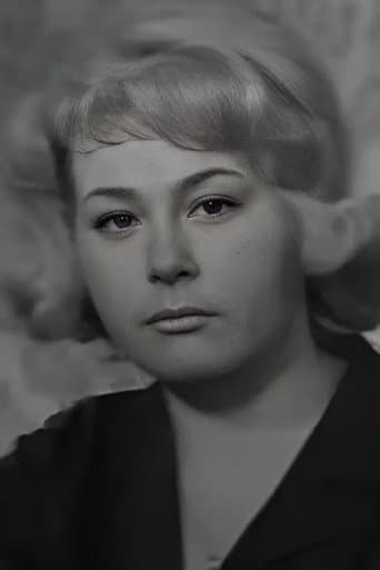 Taisiya Dodina