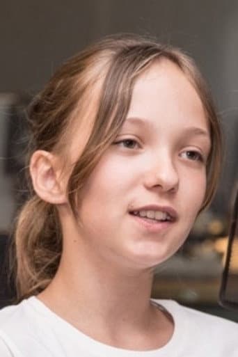 Meggy Hussong