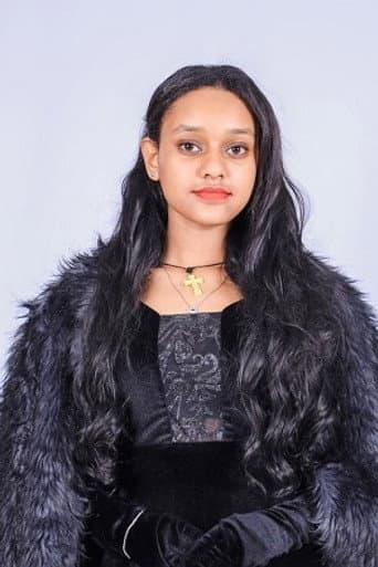 Bitaniya Mesfin