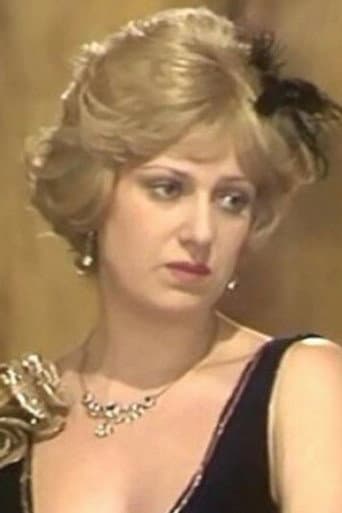 Anna Varpakhovskaya