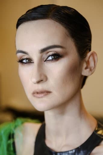 Kateryna Pavlenko