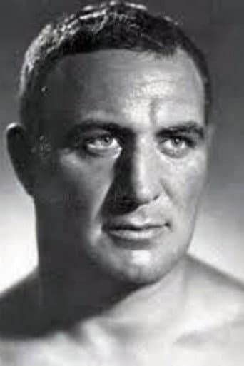 Eric Husberg