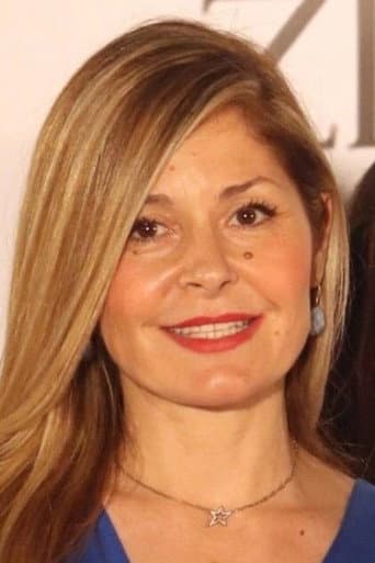 Chrysa Kontogiorgou
