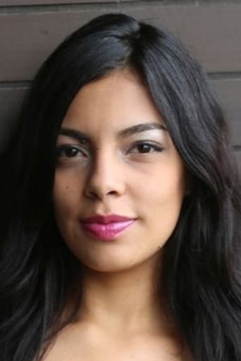 Valeria Marin