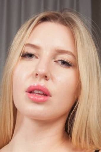 Amber Blush