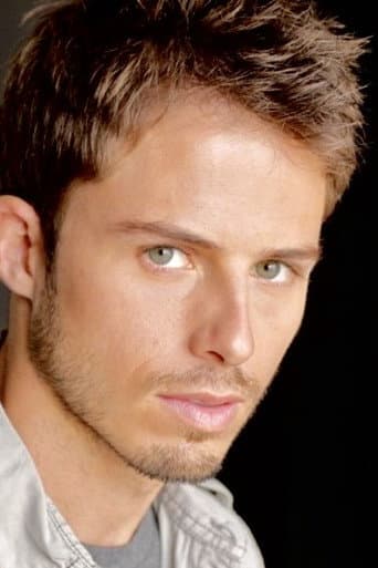 Brenton Jones