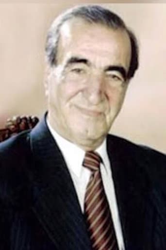 Gabil Aliev