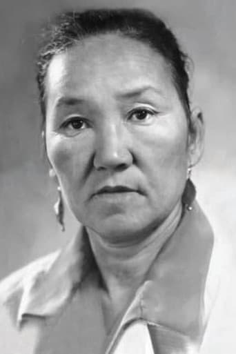 Sulyū Allamuratova