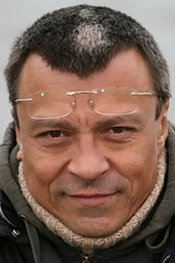 Gennadi Sidorov