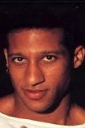 Tony Monroe