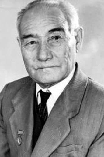 Yeleubai Umurzakov