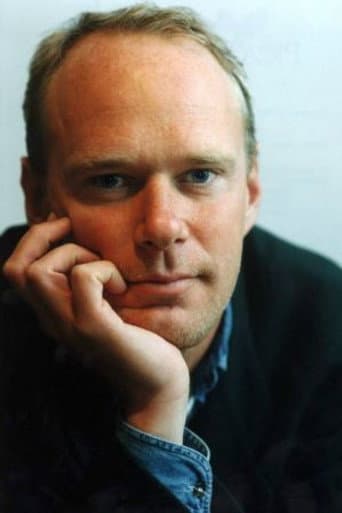 Peter Rangmar