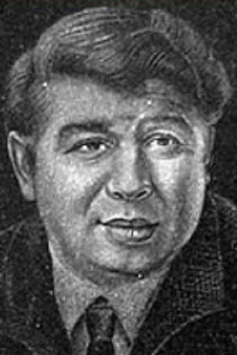 Mikhail Bolotnikov