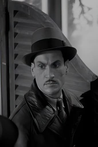 Harry Nestor