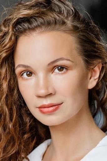Lina Veselkina