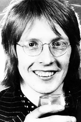 Bruce Thomas