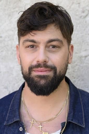 Simon Superti