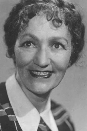 Mariya Kapnist