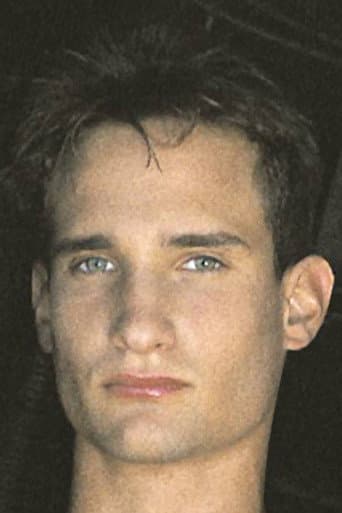 Daniel Kriley