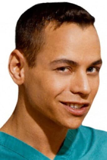 Christopher Michaels