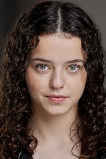 Alice Malakhov