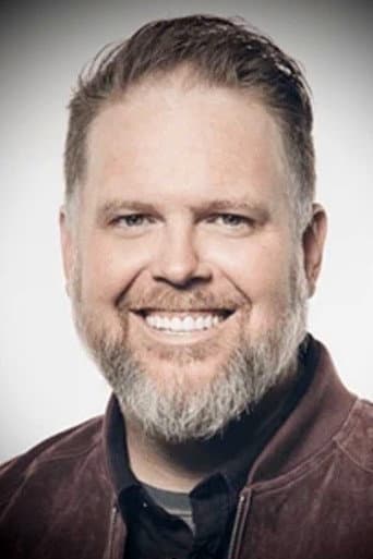 Bart Millard