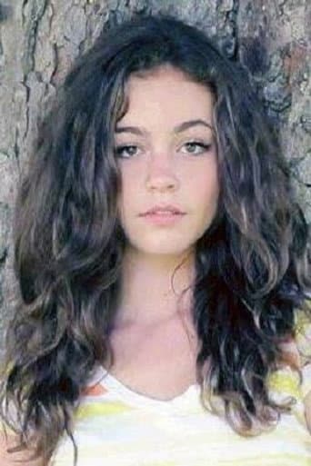 Leah McPherson