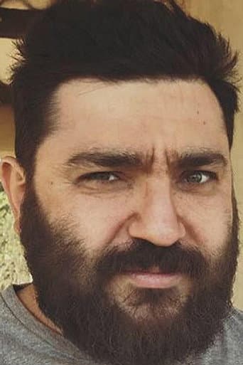 Ismail Safarali