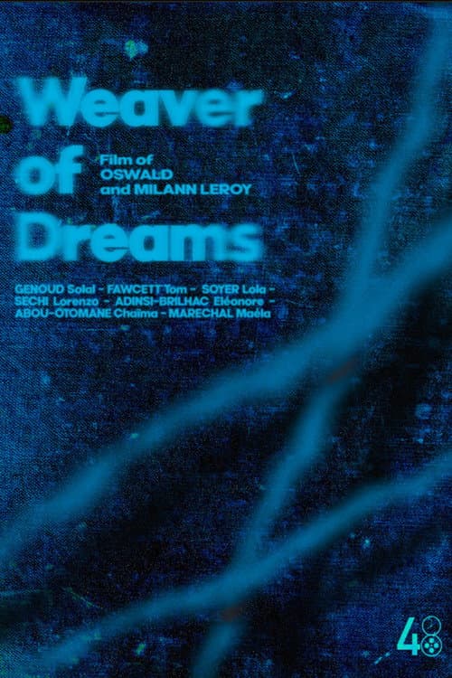 Weaver of Dreams
