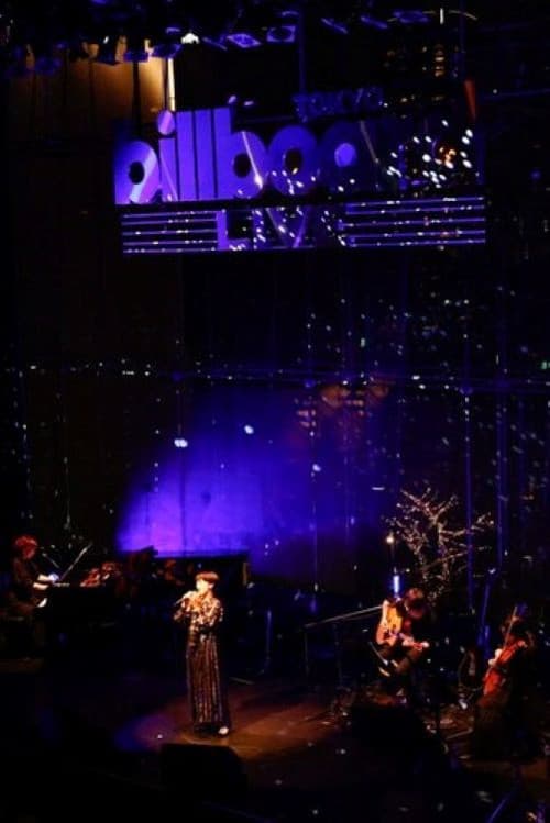 miwa Billboard Live Tour 2021 "miwa CLASSIC"