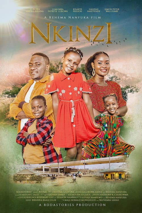 Nkinzi
