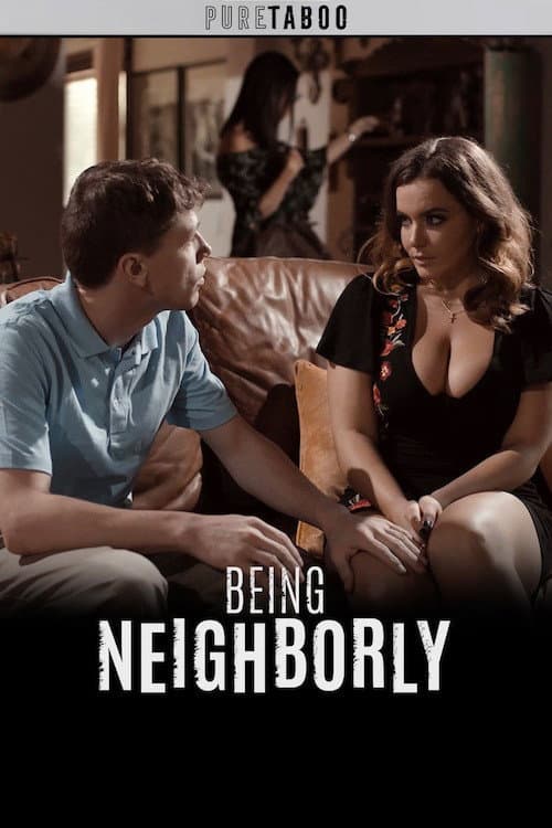 Being Neighborly