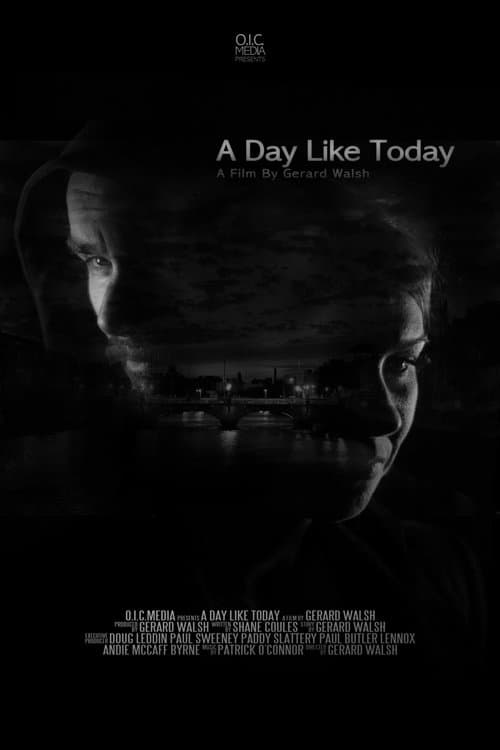 A Day Like Today