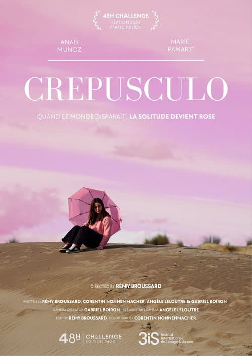 CREPUSCULO
