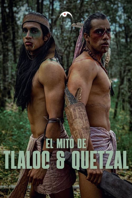 The Myth of Tlaloc & Quetzal