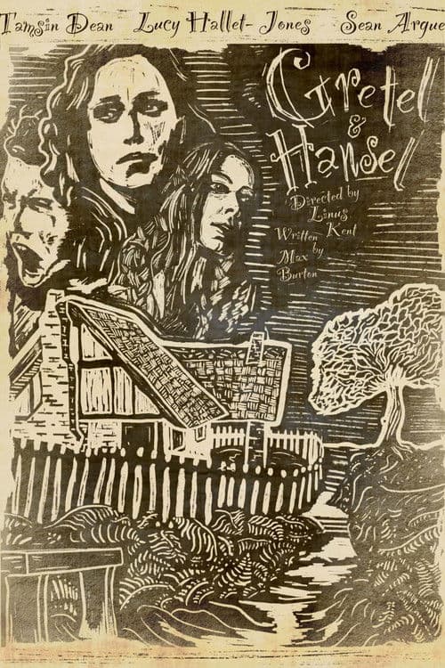 Gretel & Hansel