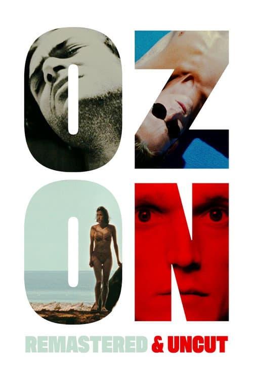 Ozon: Remastered & Uncut