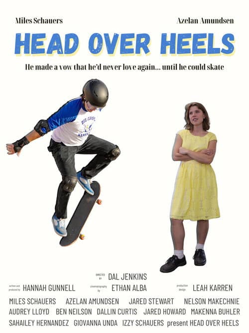 Head Over Heels